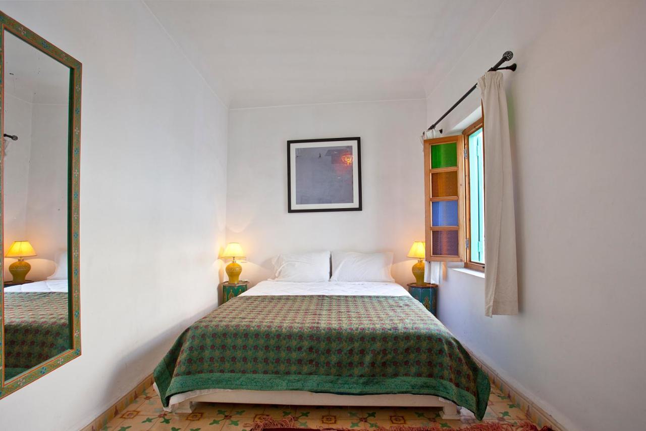 Riad Dar Aida มาร์ราเกช ภายนอก รูปภาพ