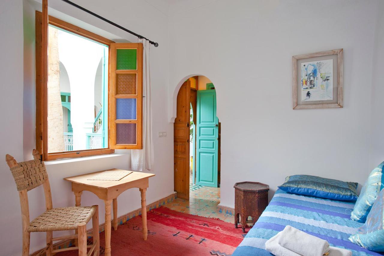 Riad Dar Aida มาร์ราเกช ภายนอก รูปภาพ