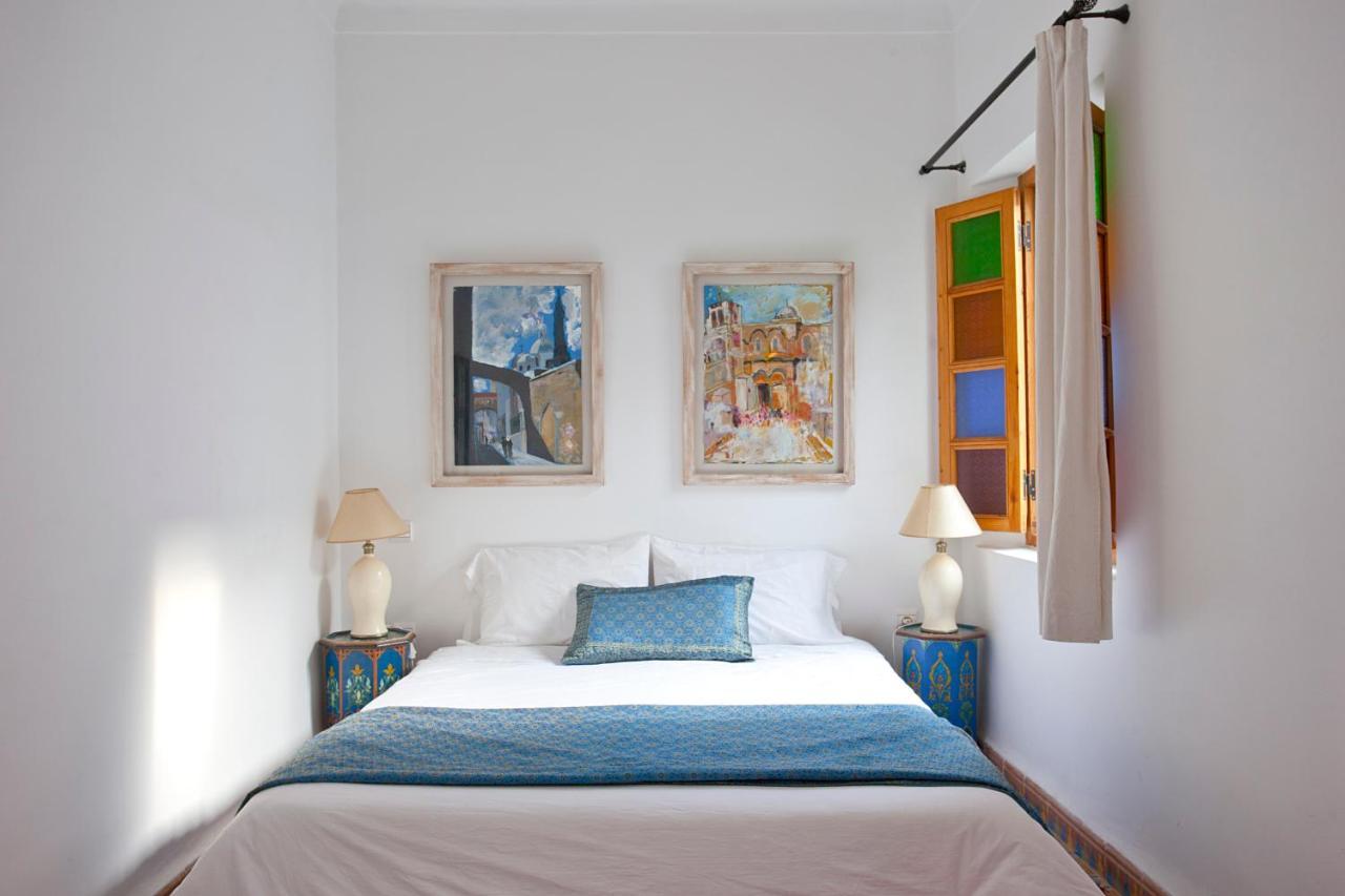 Riad Dar Aida มาร์ราเกช ภายนอก รูปภาพ