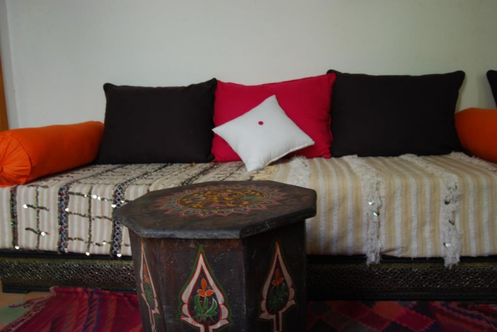 Riad Dar Aida มาร์ราเกช ภายนอก รูปภาพ
