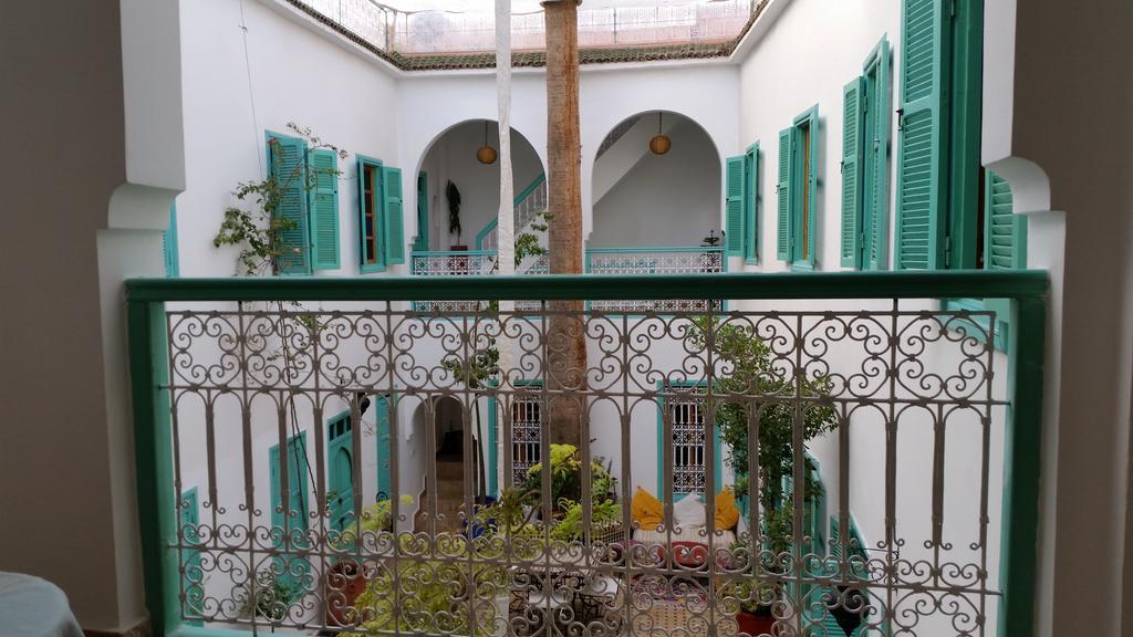 Riad Dar Aida มาร์ราเกช ภายนอก รูปภาพ