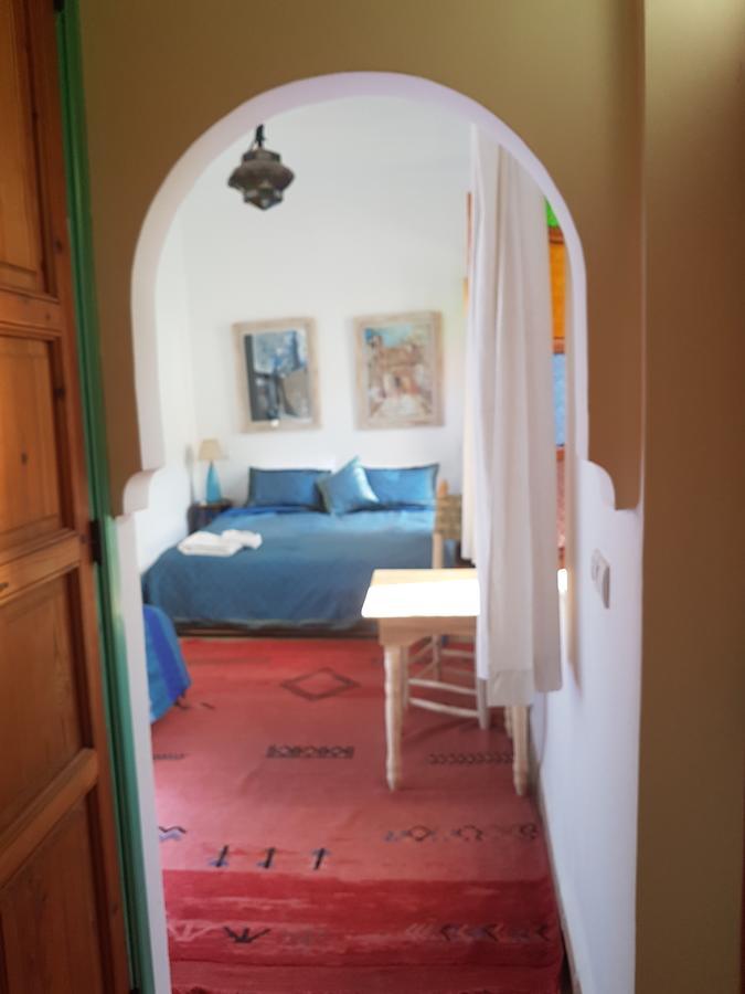 Riad Dar Aida มาร์ราเกช ภายนอก รูปภาพ