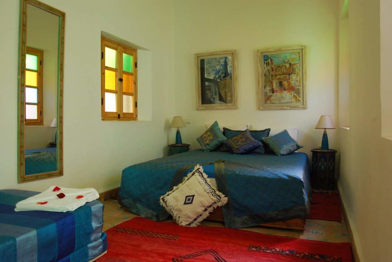 Riad Dar Aida มาร์ราเกช ภายนอก รูปภาพ
