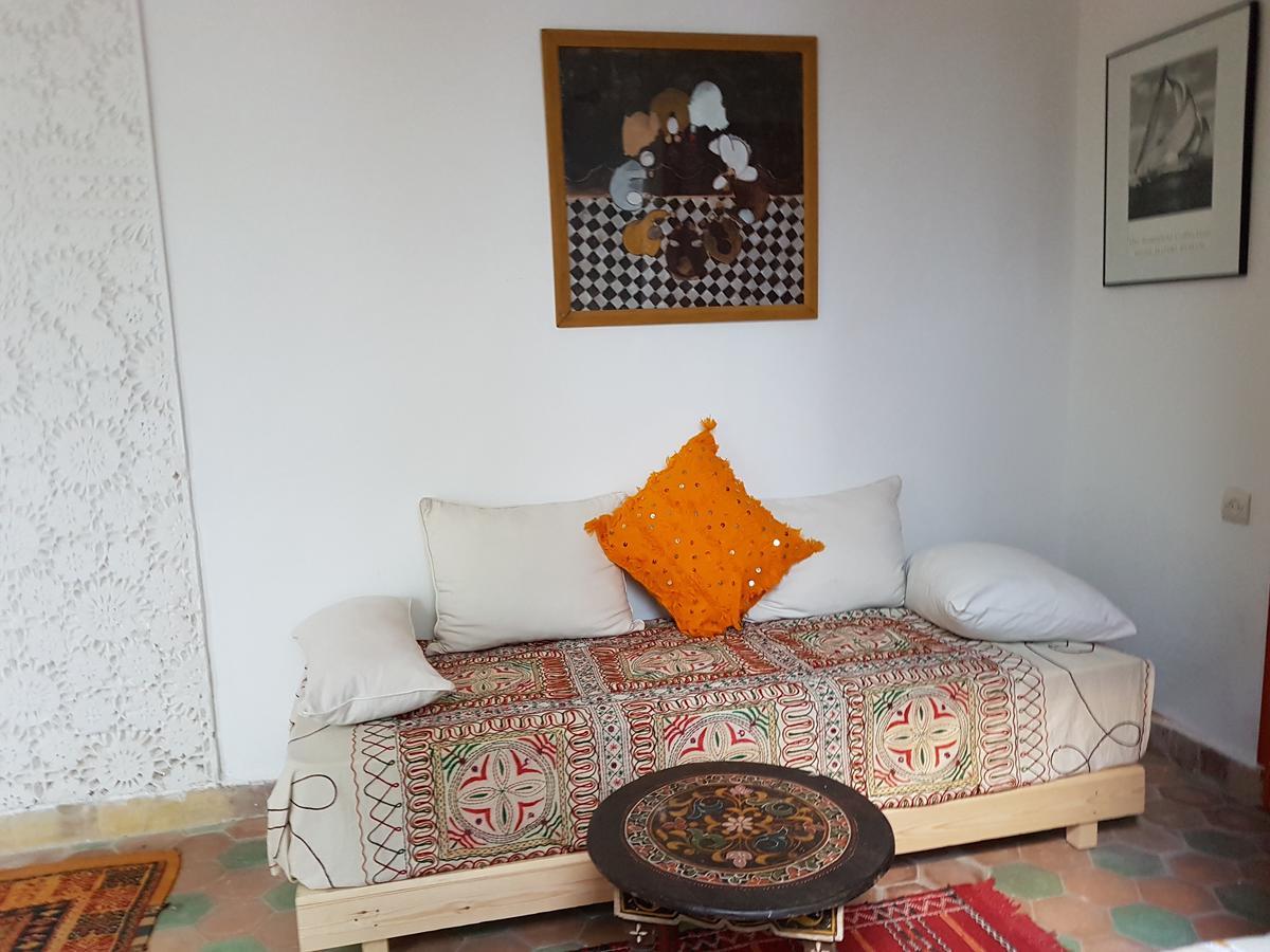 Riad Dar Aida มาร์ราเกช ภายนอก รูปภาพ