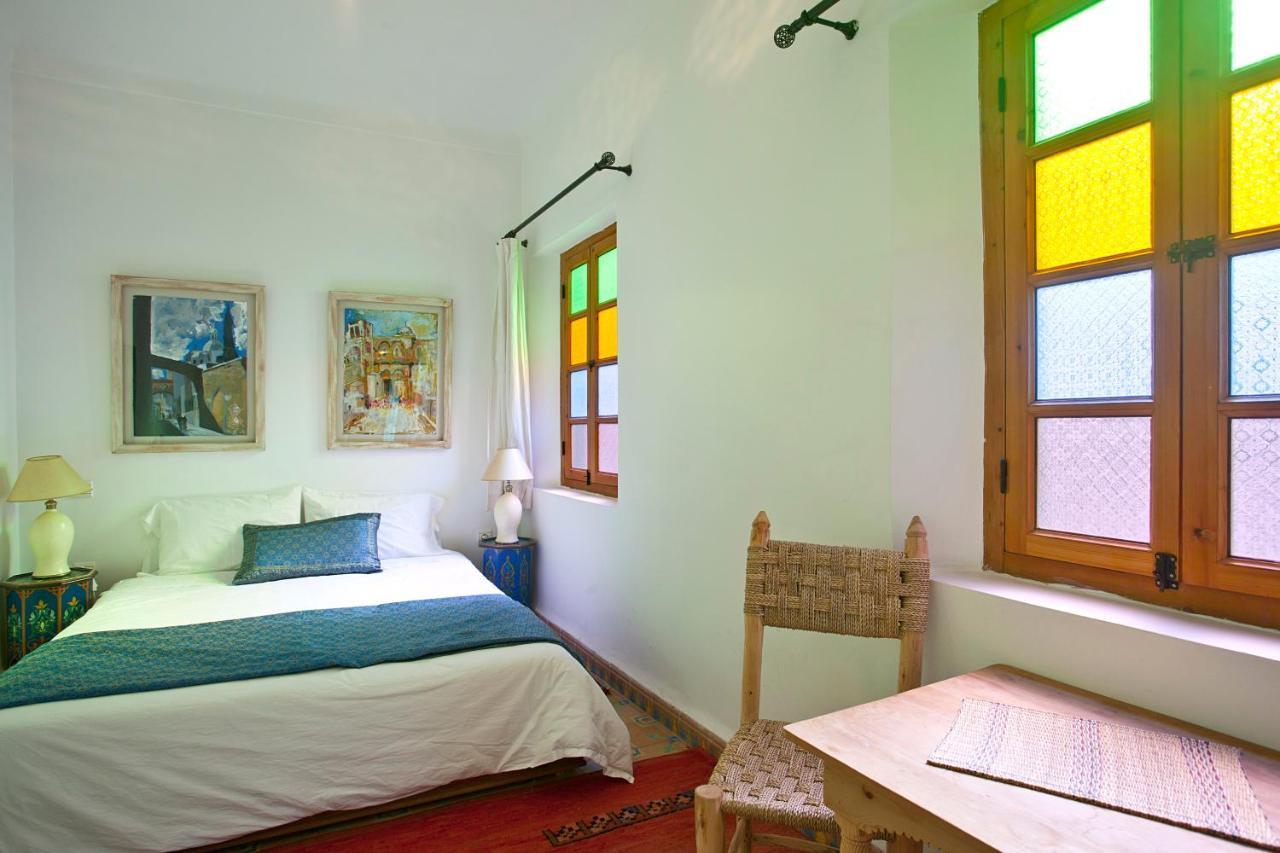 Riad Dar Aida มาร์ราเกช ภายนอก รูปภาพ